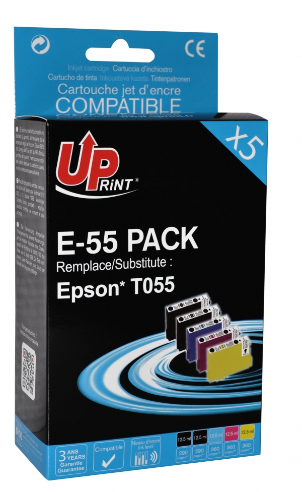 EPSON T0556 C